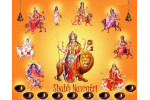 Durga Mata Abhishekam